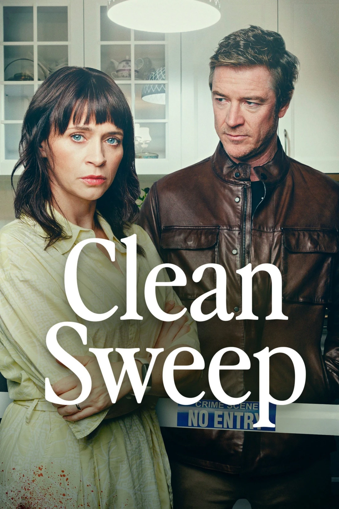 Tẩy Trắng: Deirdre (Clean Sweep) [2023]