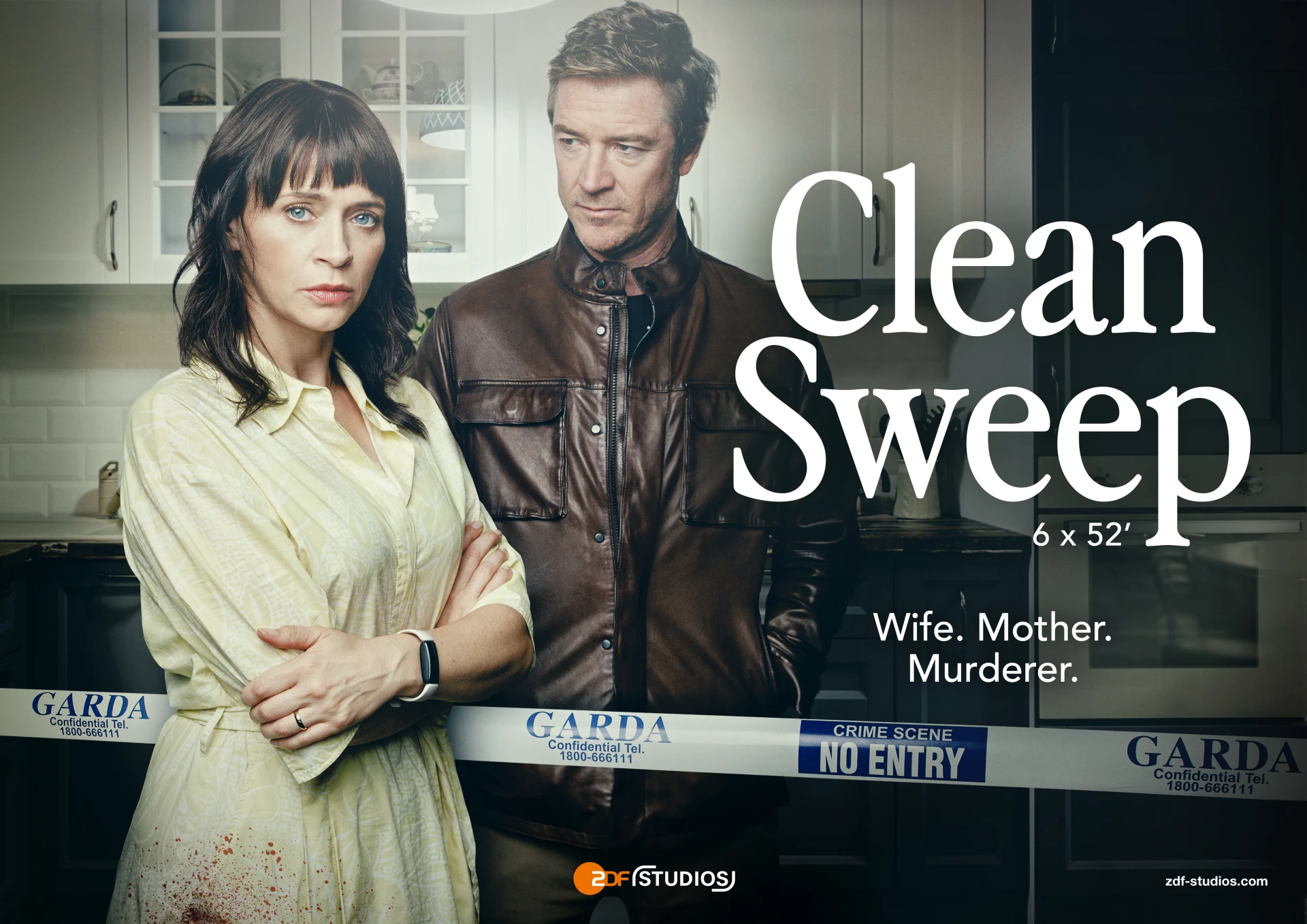 Tẩy Trắng: Khám Nghiệm Tử Thi