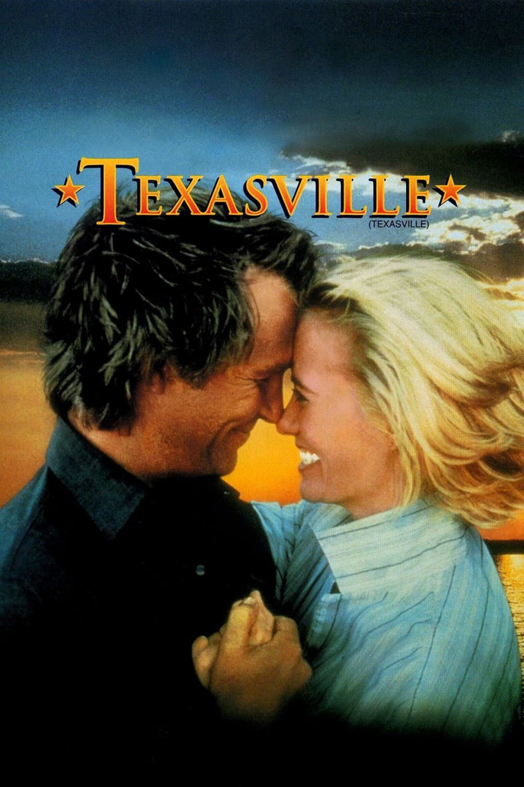 Texasville (Texasville) [1990]