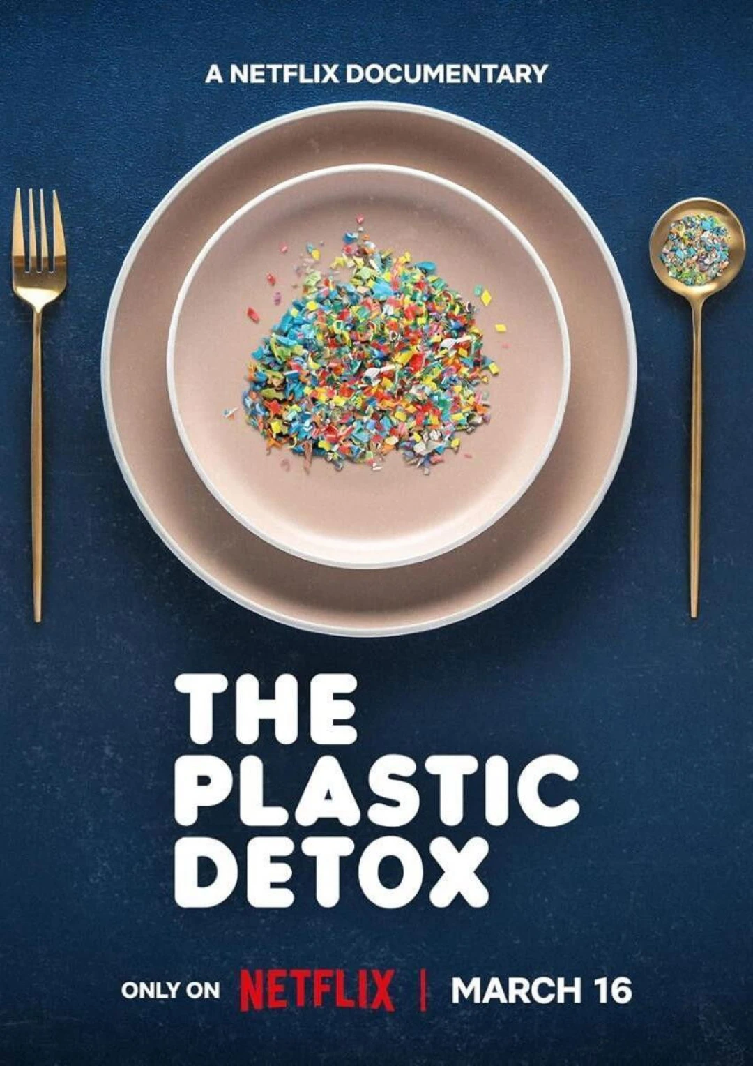 Thải độc nhựa (The Plastic Detox) [2026]