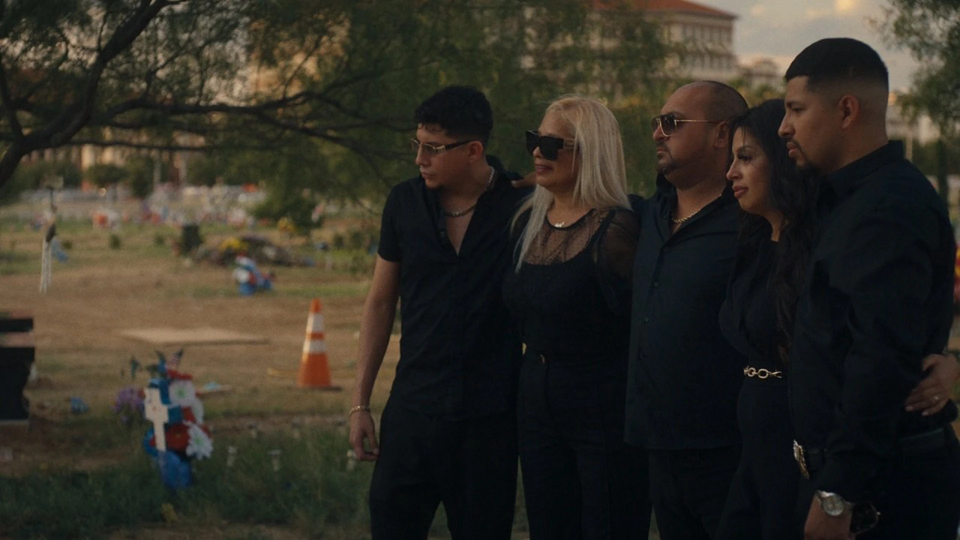 Thảm Họa Toàn Tập: Bi Kịch Astroworld