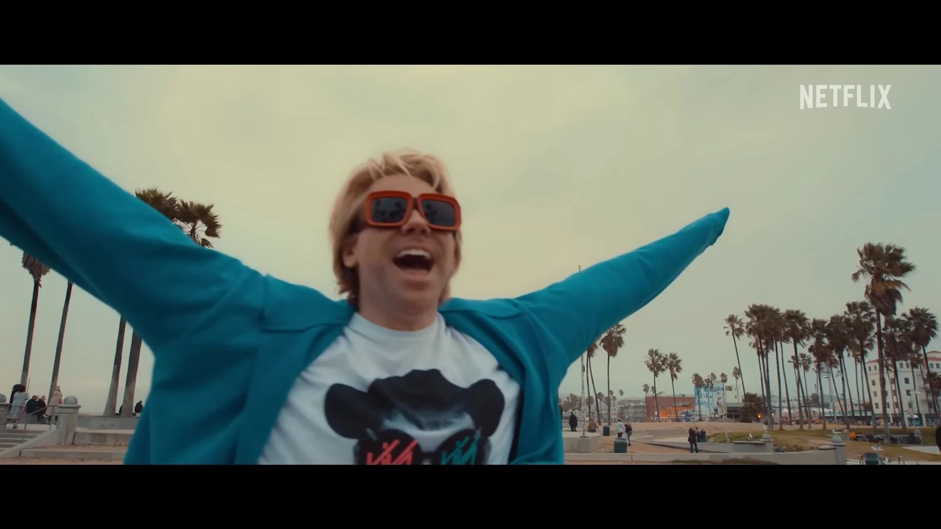 Thảm Họa Toàn Tập: Sự Sùng Bái American Apparel