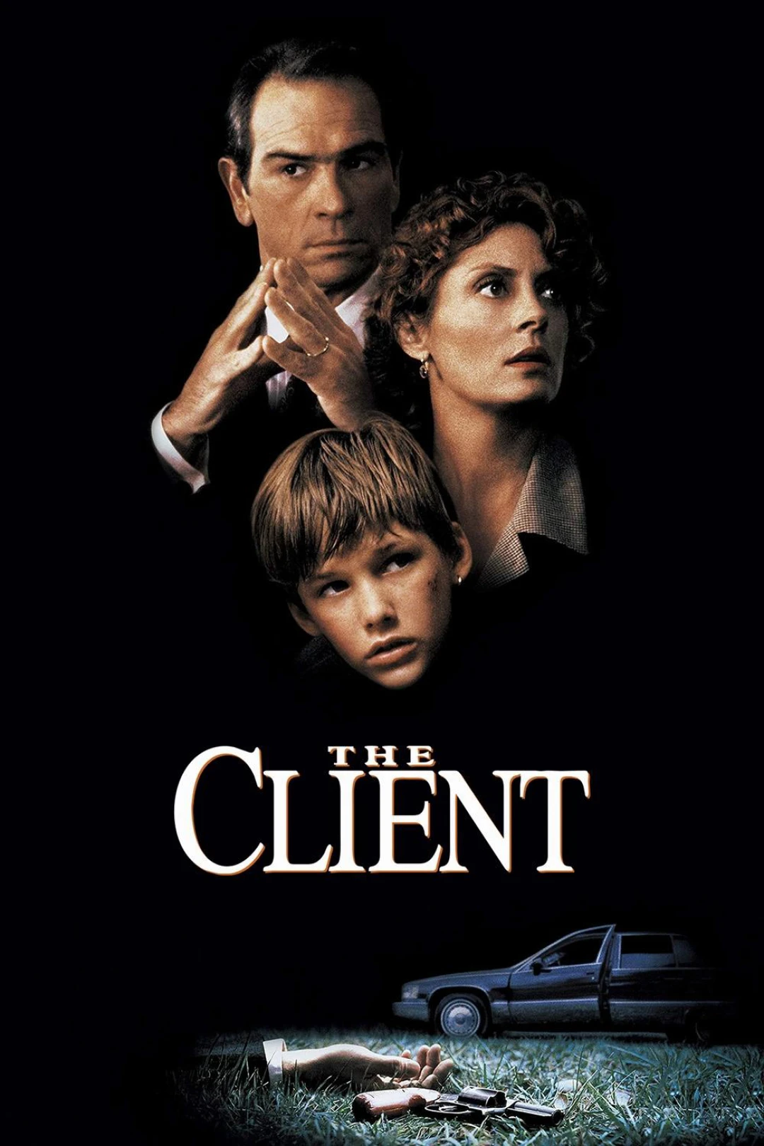 Thân Chủ (The Client) [1994]