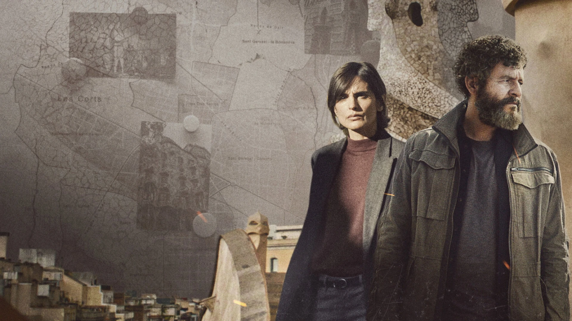 Thành Phố Bóng Tối (Ciudad de sombras)