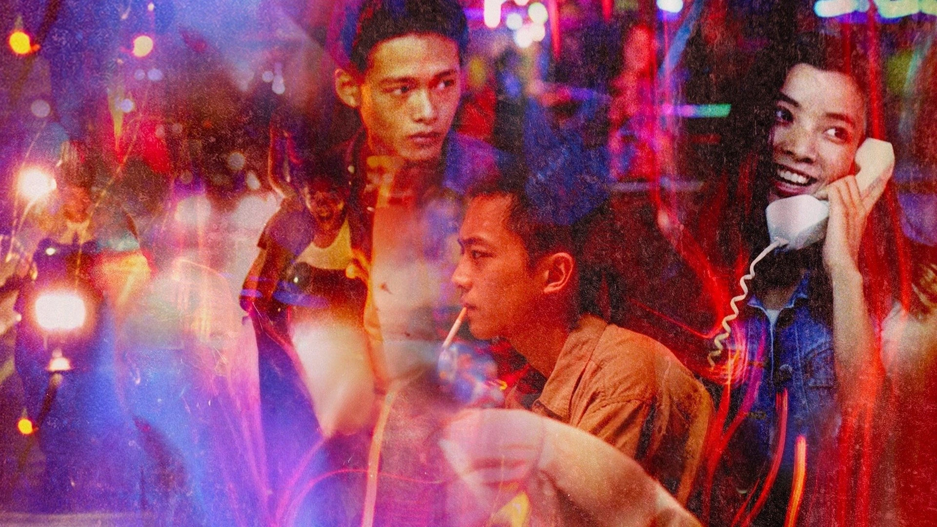 Thanh Thiếu Niên Na Tra