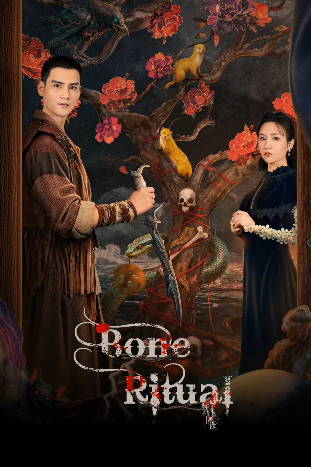 Thất Cốt (Bone Ritual) [2026]