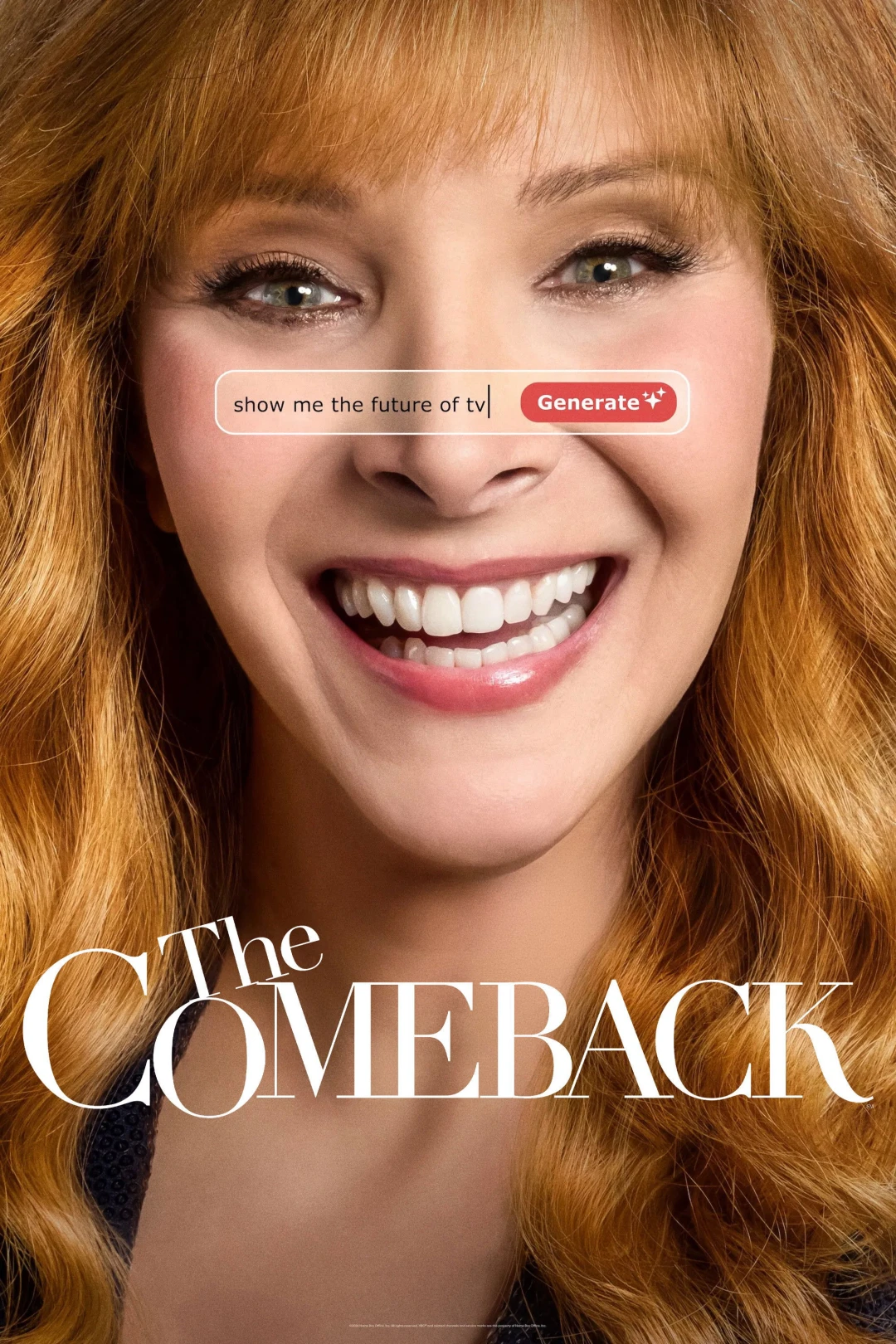 The Comeback (Phần 3) (The Comeback (Season 3)) [2026]
