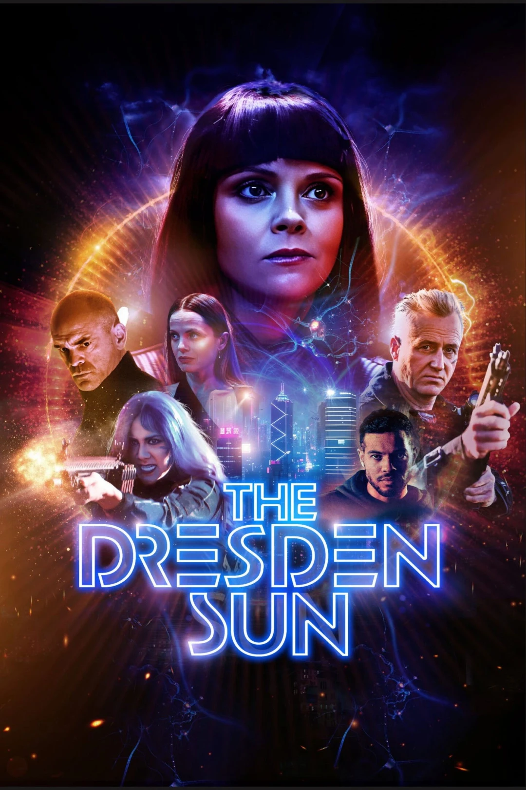 The Dresden Sun (The Dresden Sun) [2026]