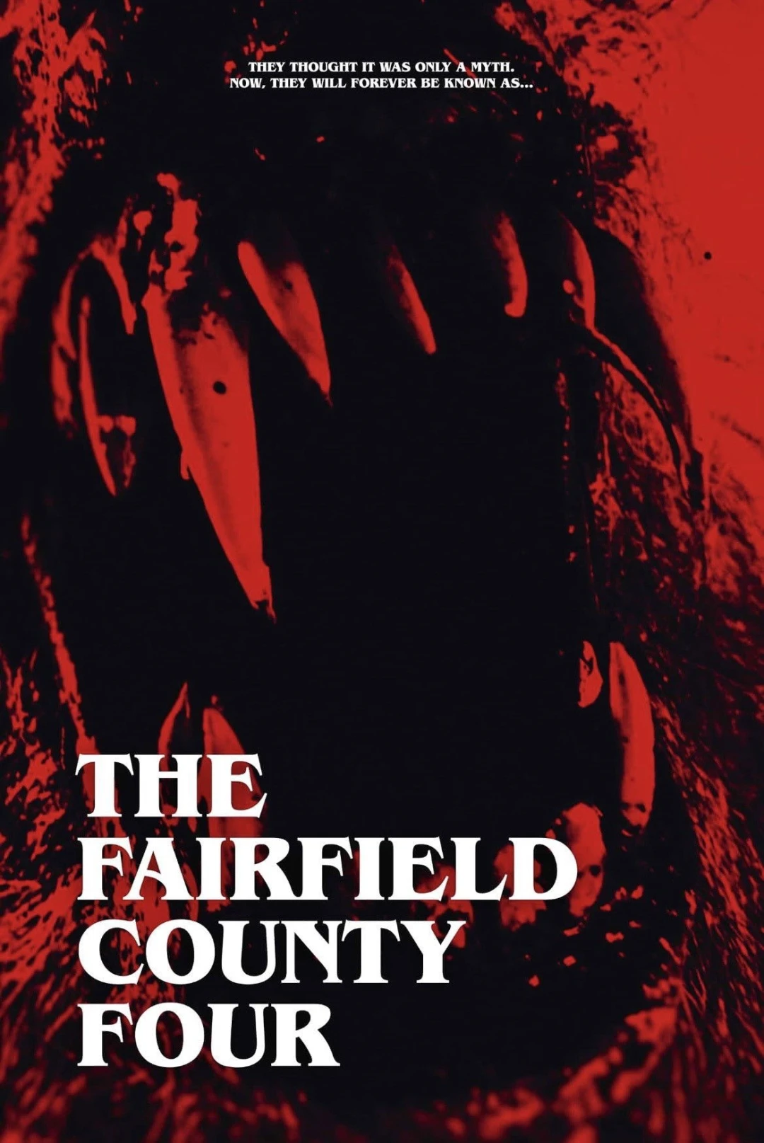 The Fairfield County Four (The Fairfield County Four) [2026]