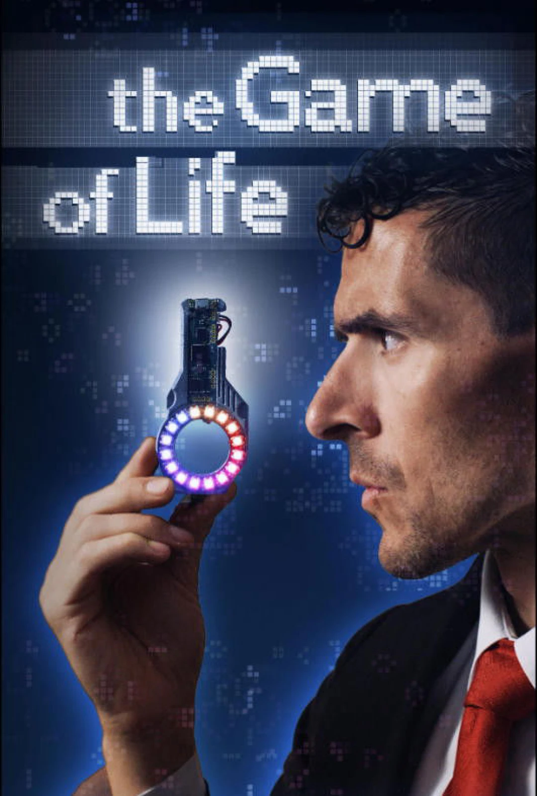 The Game of Life (The Game of Life) [2026]
