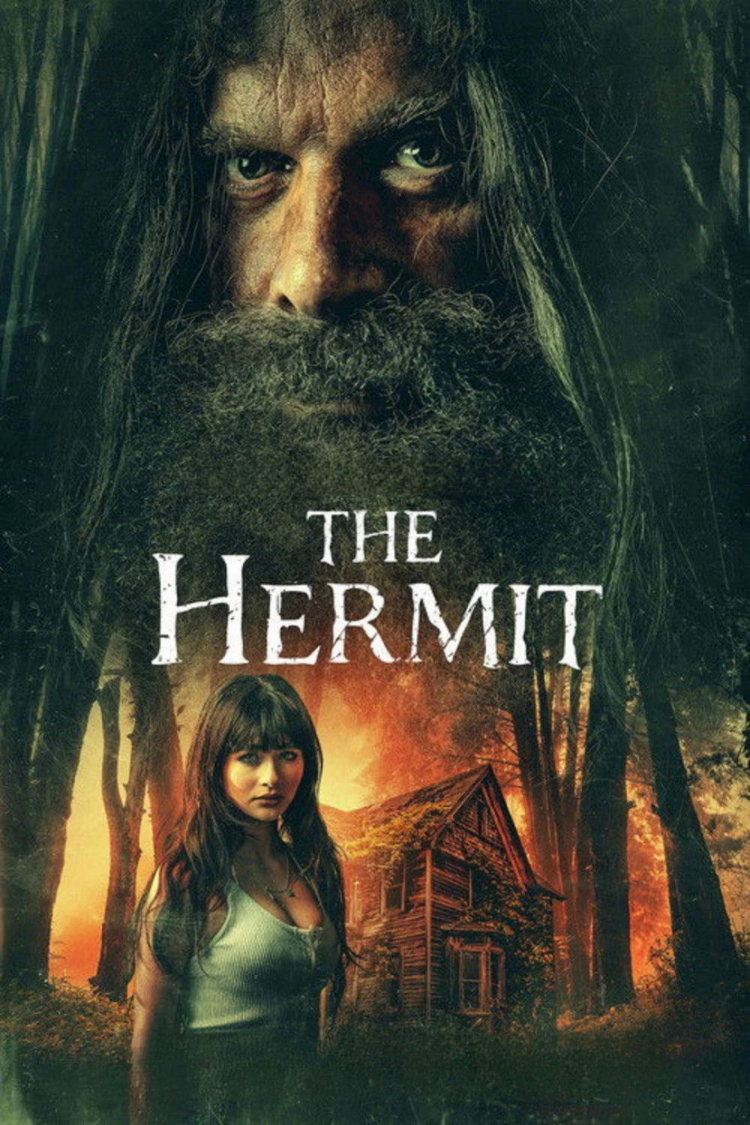 The Hermit (The Hermit) [2025]