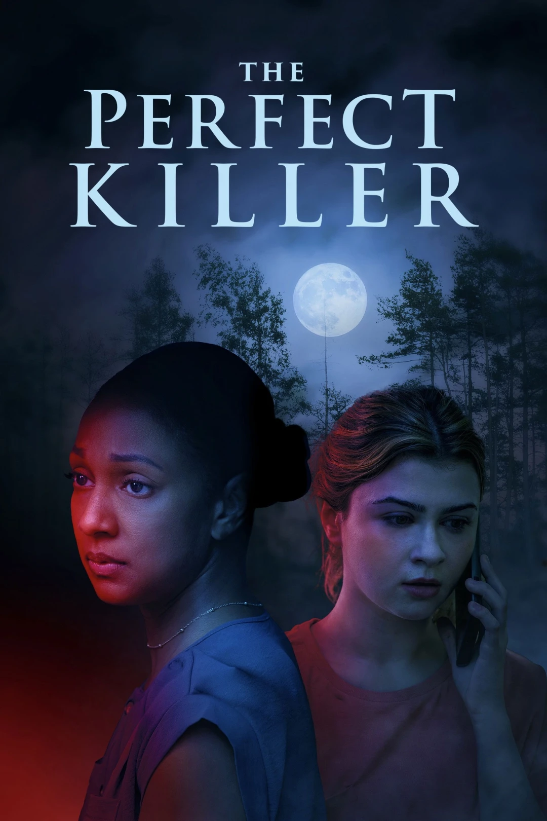 The Perfect Killer (The Perfect Killer) [2025]