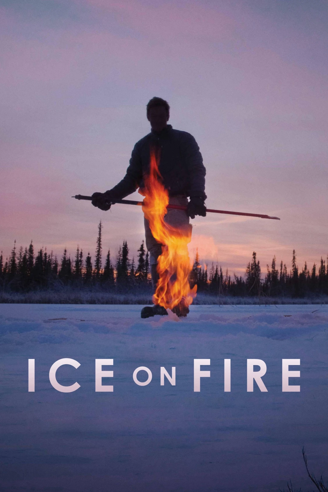 Thềm Băng Rực Cháy (Ice on Fire) [2019]