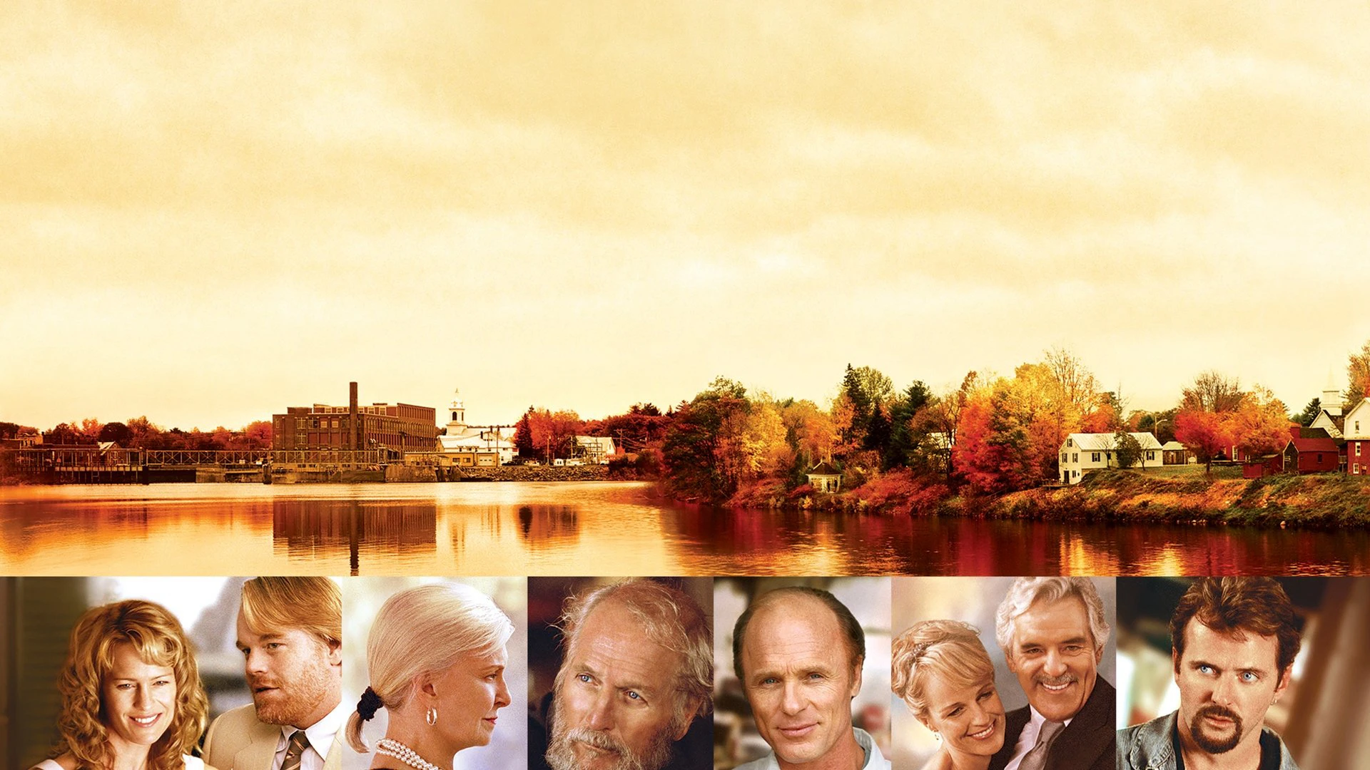 Thị Trấn Empire Falls