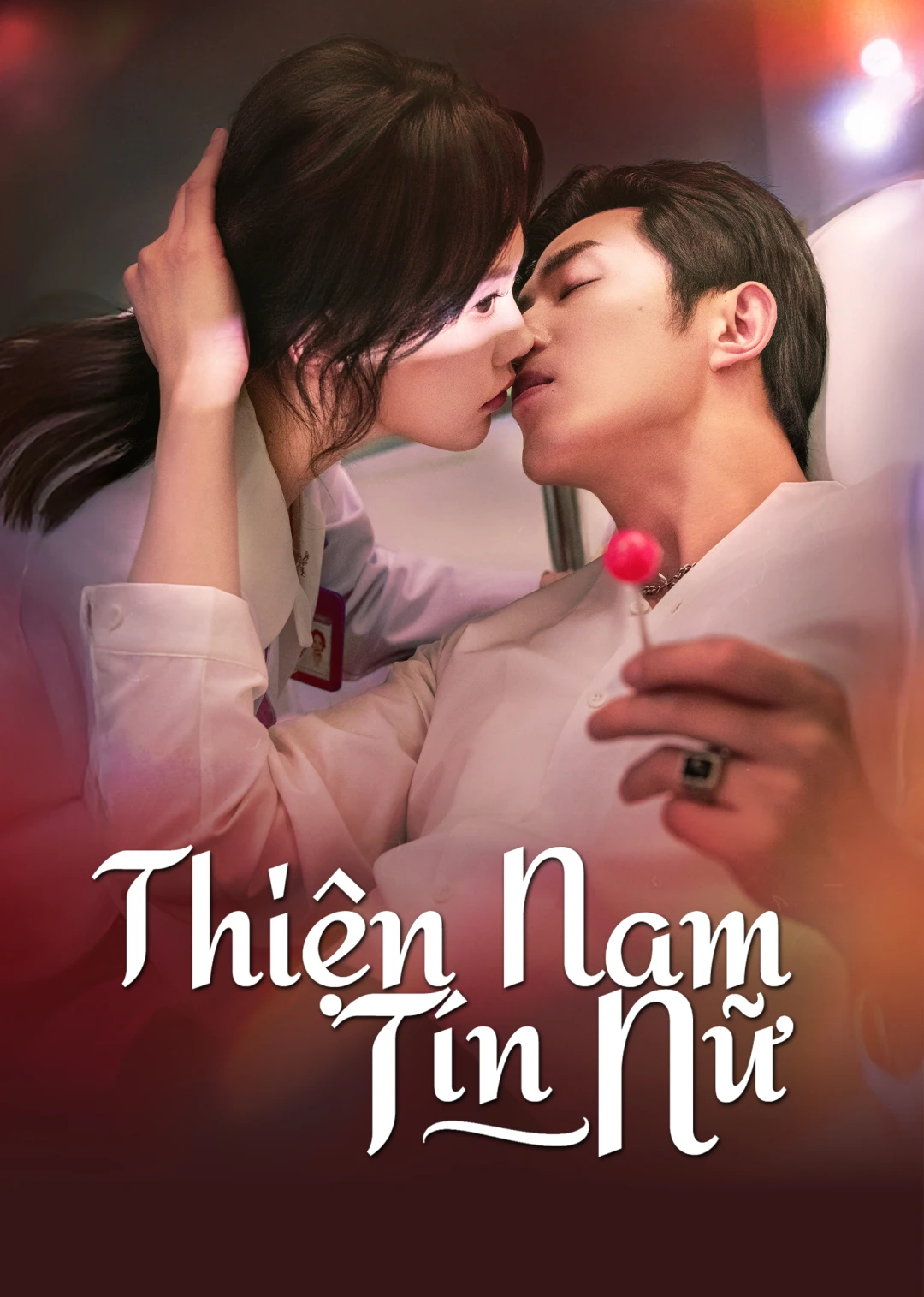 Thiện Nam Tín Nữ (The Best Couple) [2025]