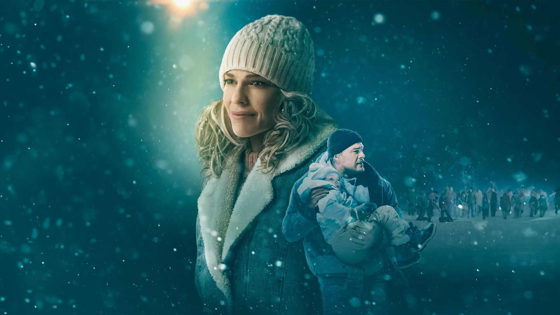 Thiên Sứ Phi Thường