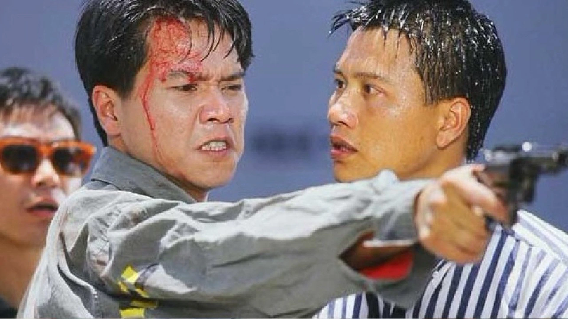 Thời Đại Nam Nhi