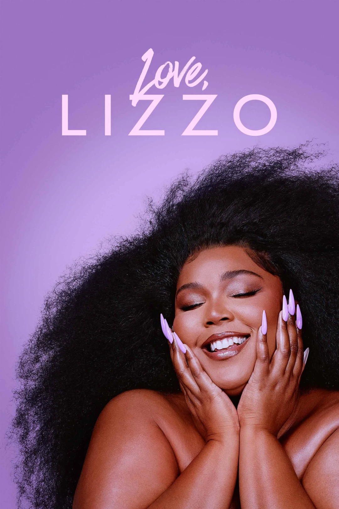Thương Mến, Lizzo (Love, Lizzo) [2022]