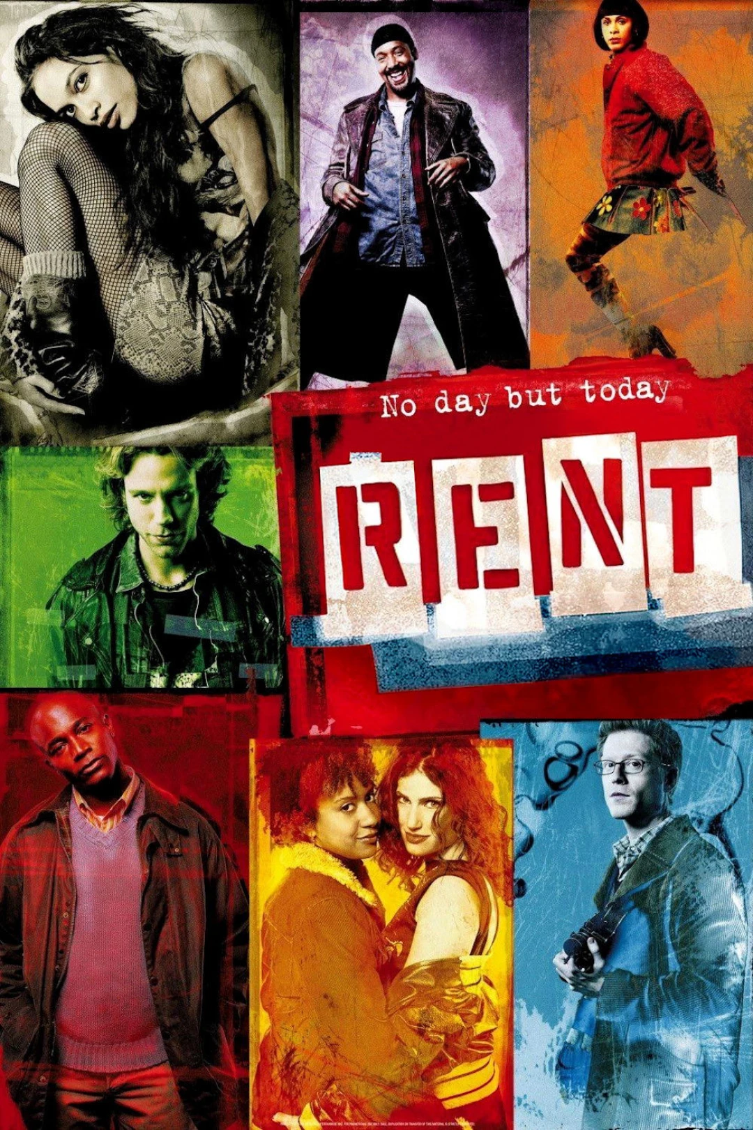 Tiền Thuê Nhà (Rent) [2005]