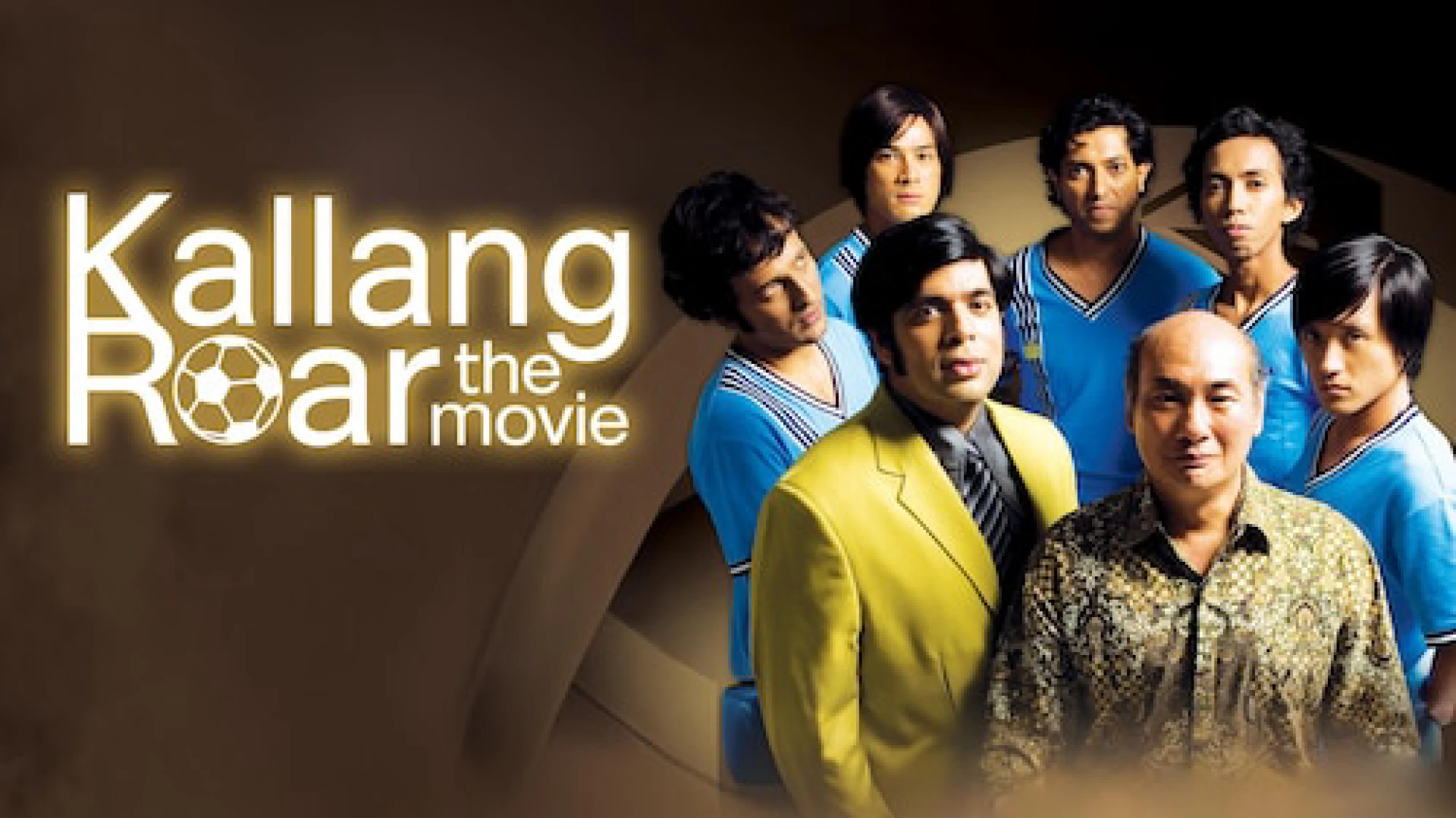 Tiếng Gầm Kallang