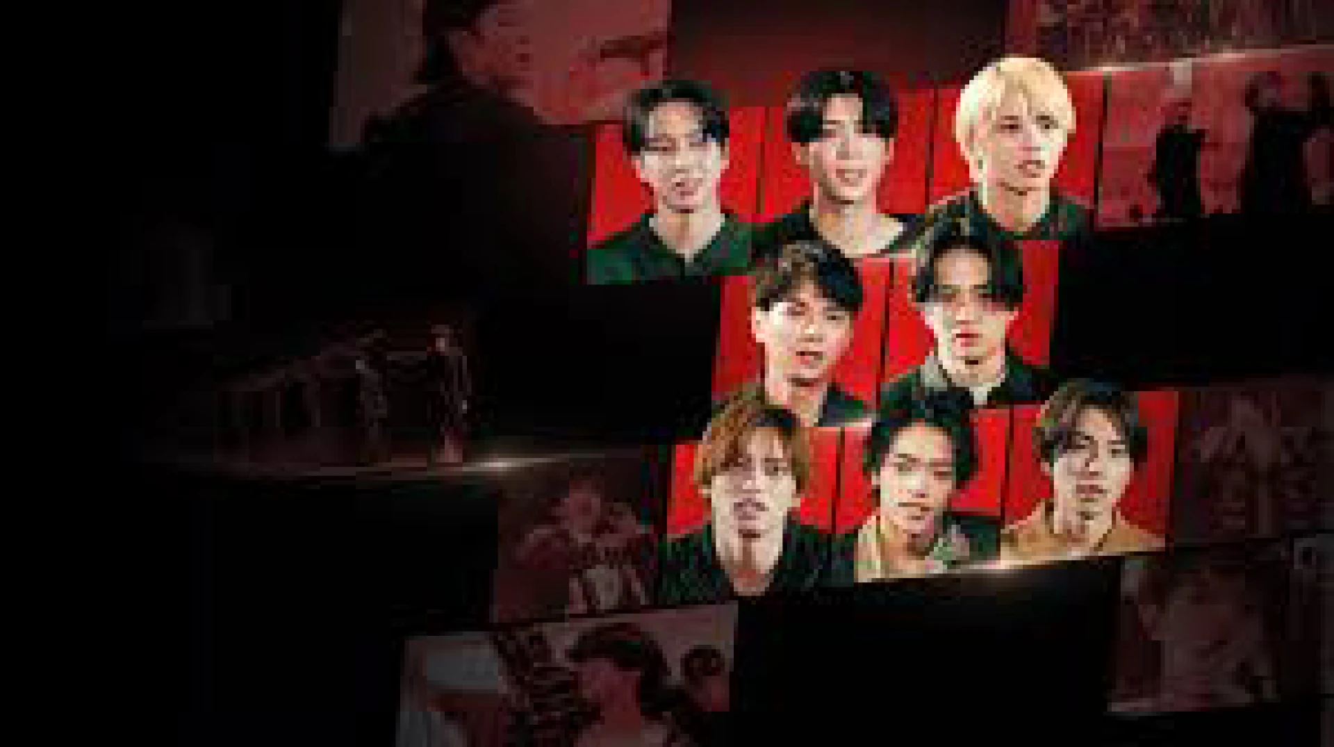 timelesz: Dự Án Lưu Diễn Đầu Tiên