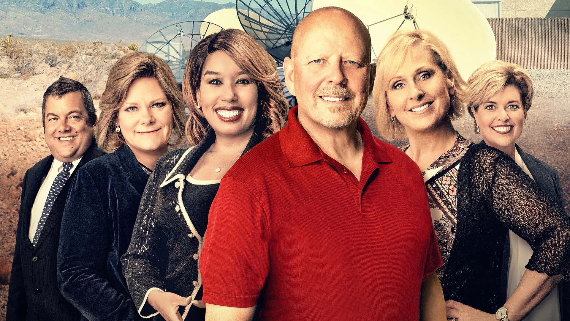 Tin Tức Thị Trấn Nhỏ: Kpvm Pahrump