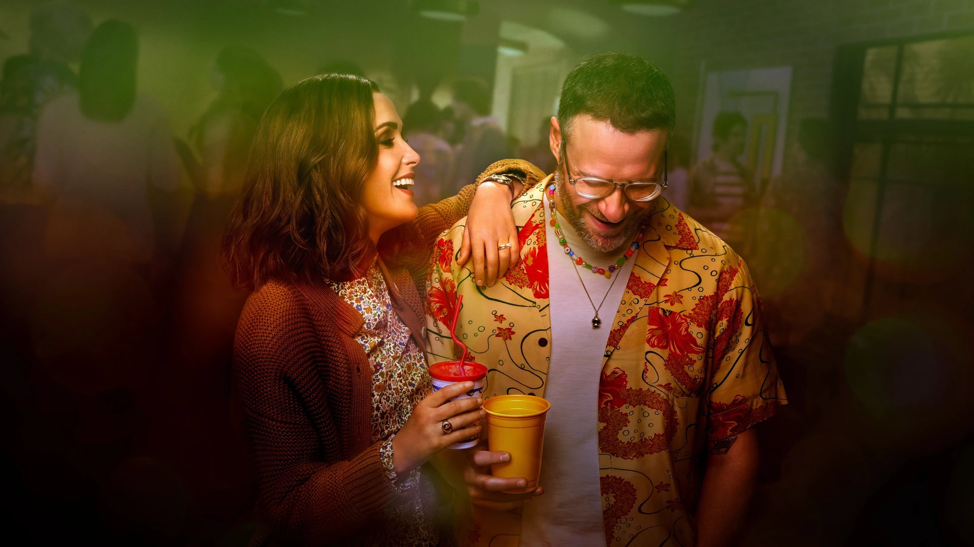 Tình Bạn Thuần Khiết (Phần 2)