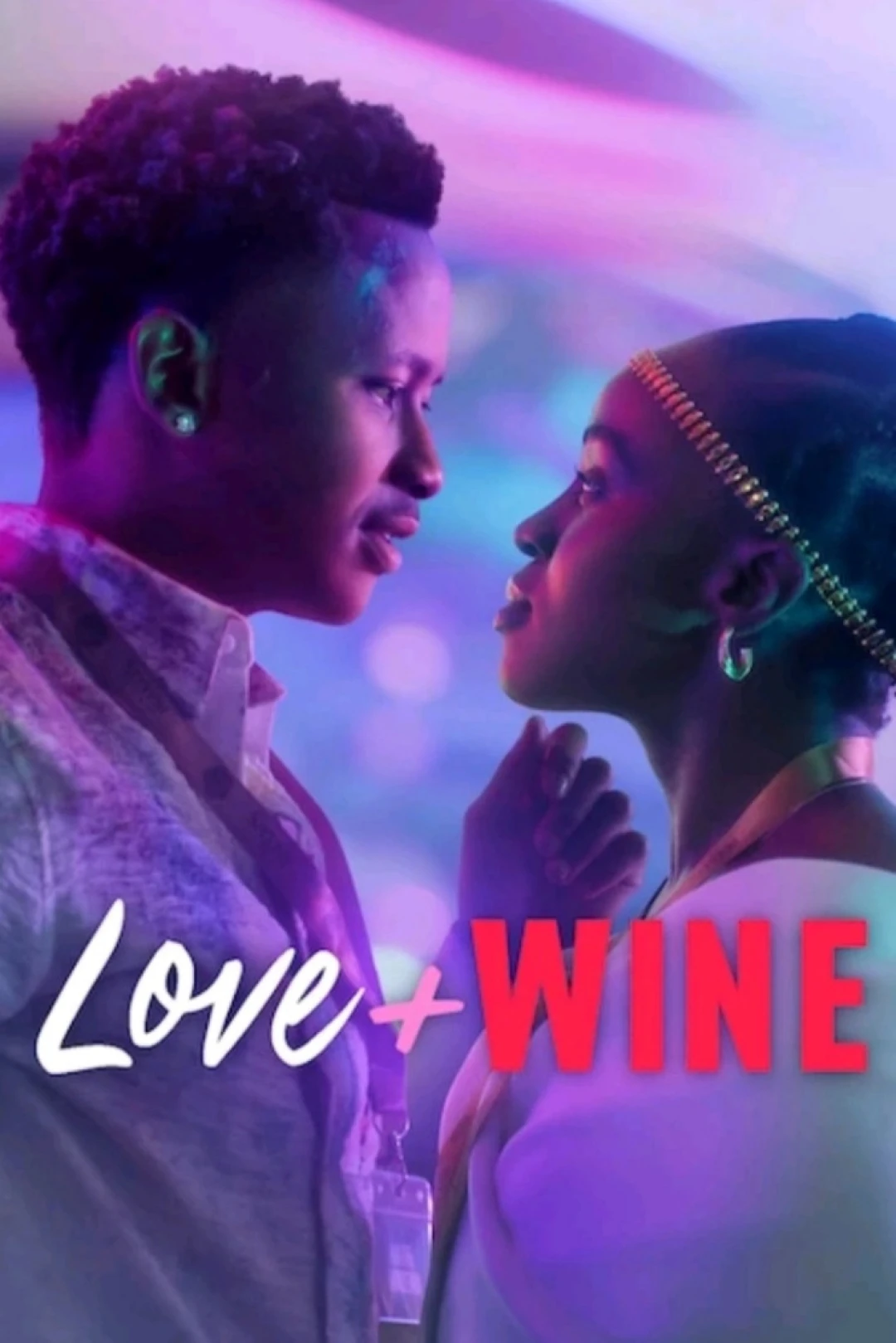 Tình Yêu Và Rượu Vang (Love and Wine) [2025]
