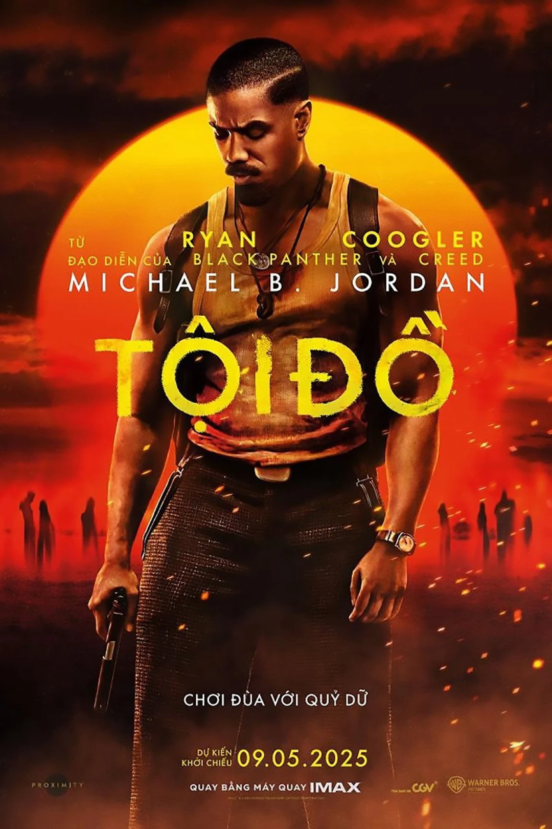 Tội Đồ (Sinners) [2025]