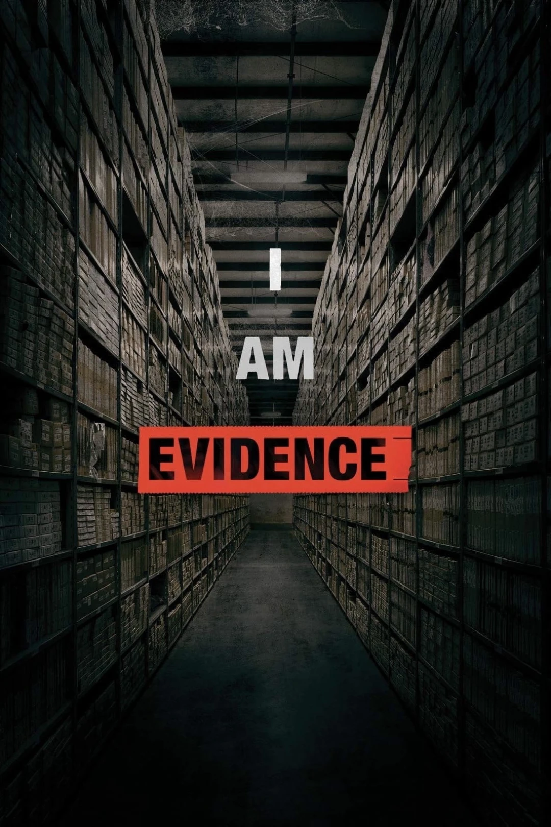Tôi Là Bằng Chứng (I Am Evidence) [2017]