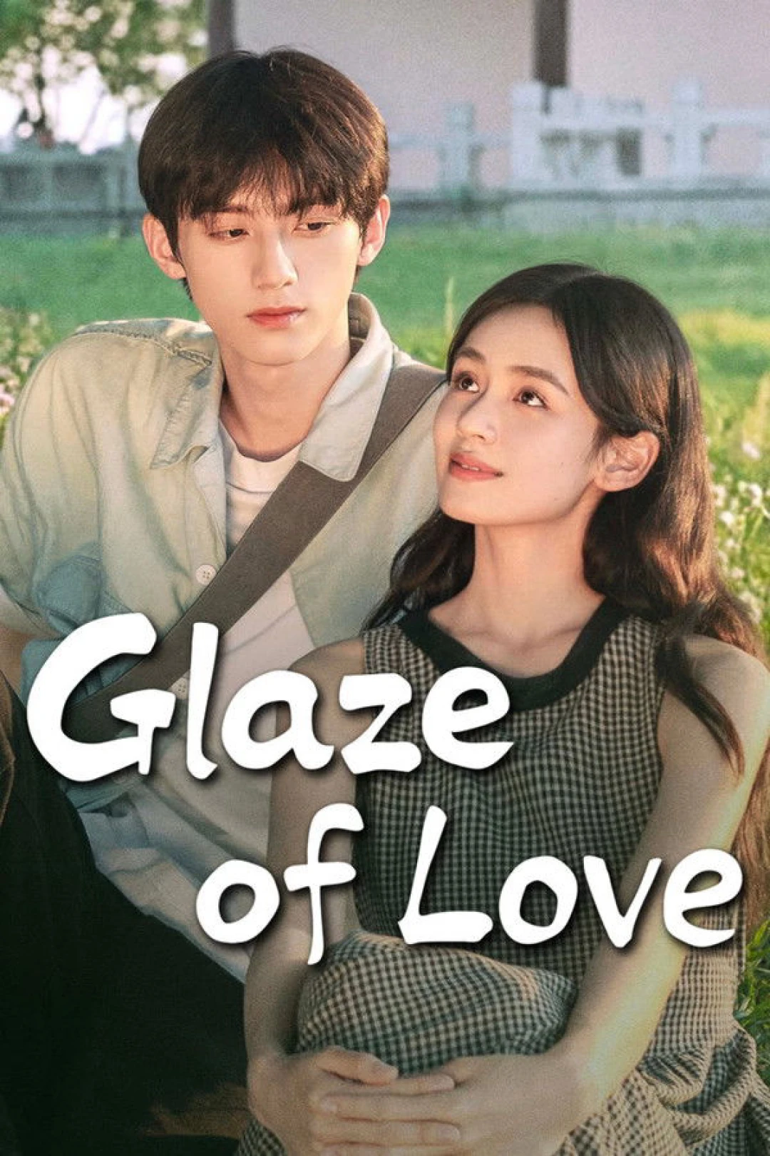 Tôi Ở Đại Học Tu Sửa Văn Vật (Glaze of Love) [2026]