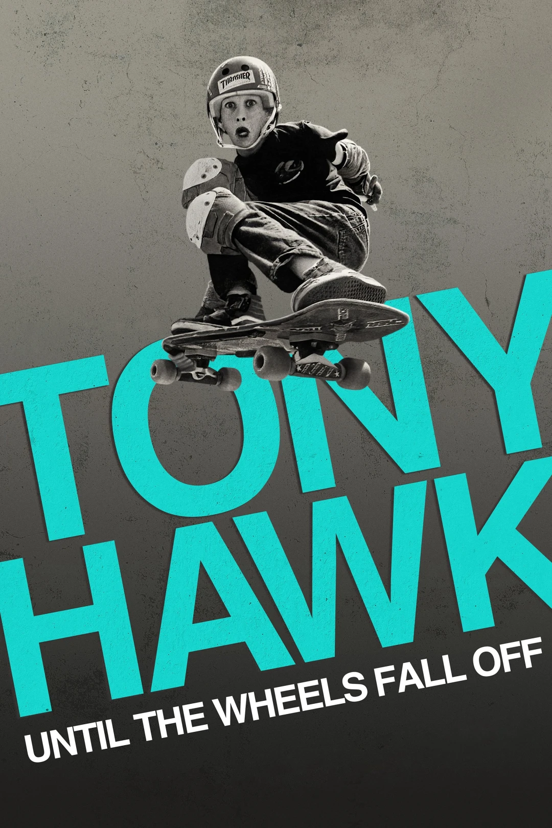 Tony Hawk: Đến Khi Bánh Xe Lìa Ván (Tony Hawk: Until the Wheels Fall Off) [2022]