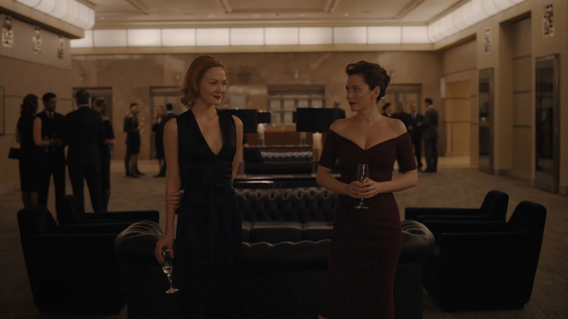 Trải nghiệm bạn gái