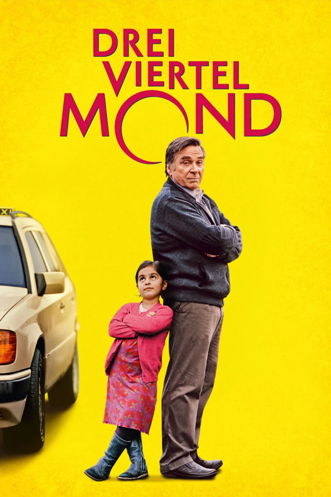 Trăng Xế (Three Quarter Moon) [2011]