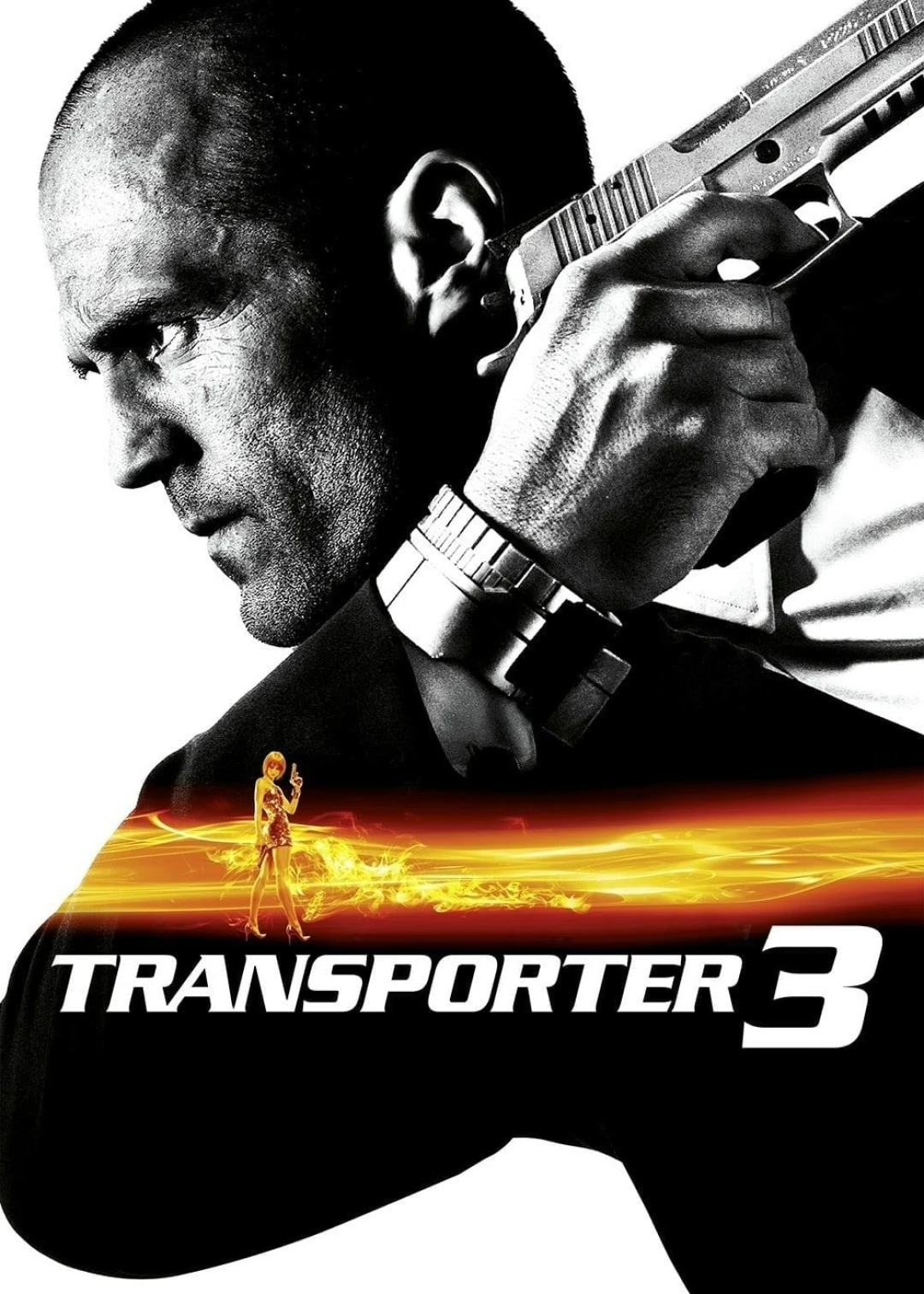 Người Vận Chuyển 3 (Transporter 3) [2008]