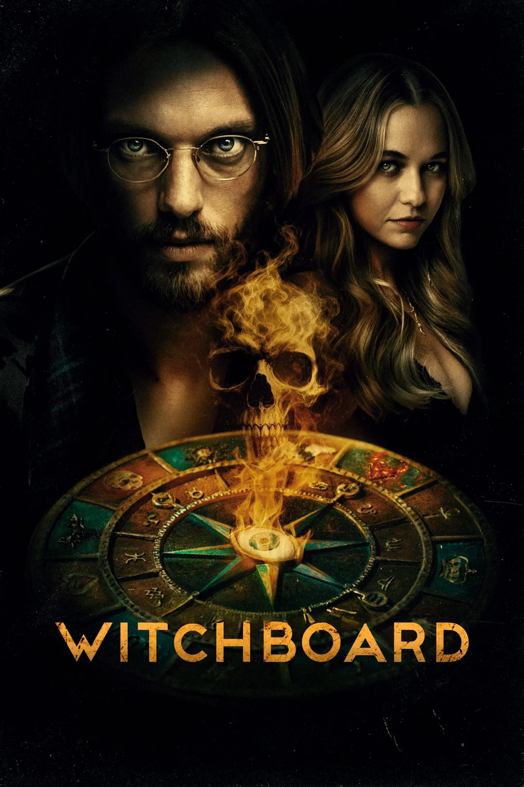 Trò Chơi Tử Thần (Witchboard) [2025]