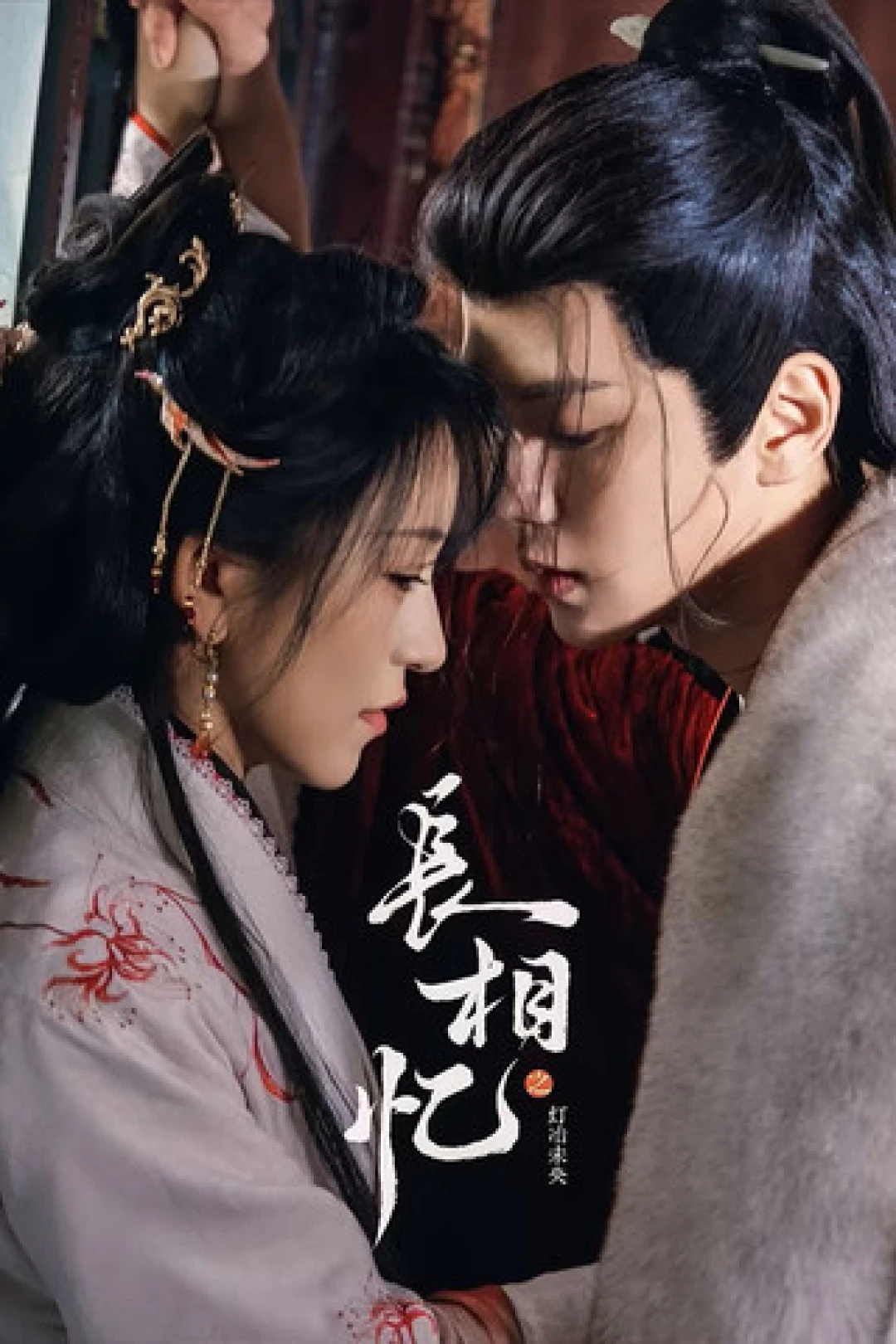 Trường Tương Ức (长相忆之灯冶未央) [2025]