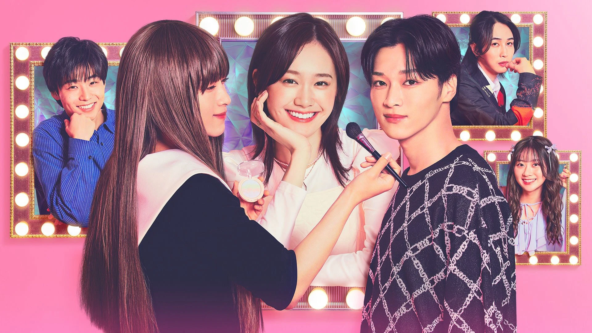 Tủ Quần Áo Lọ Lem