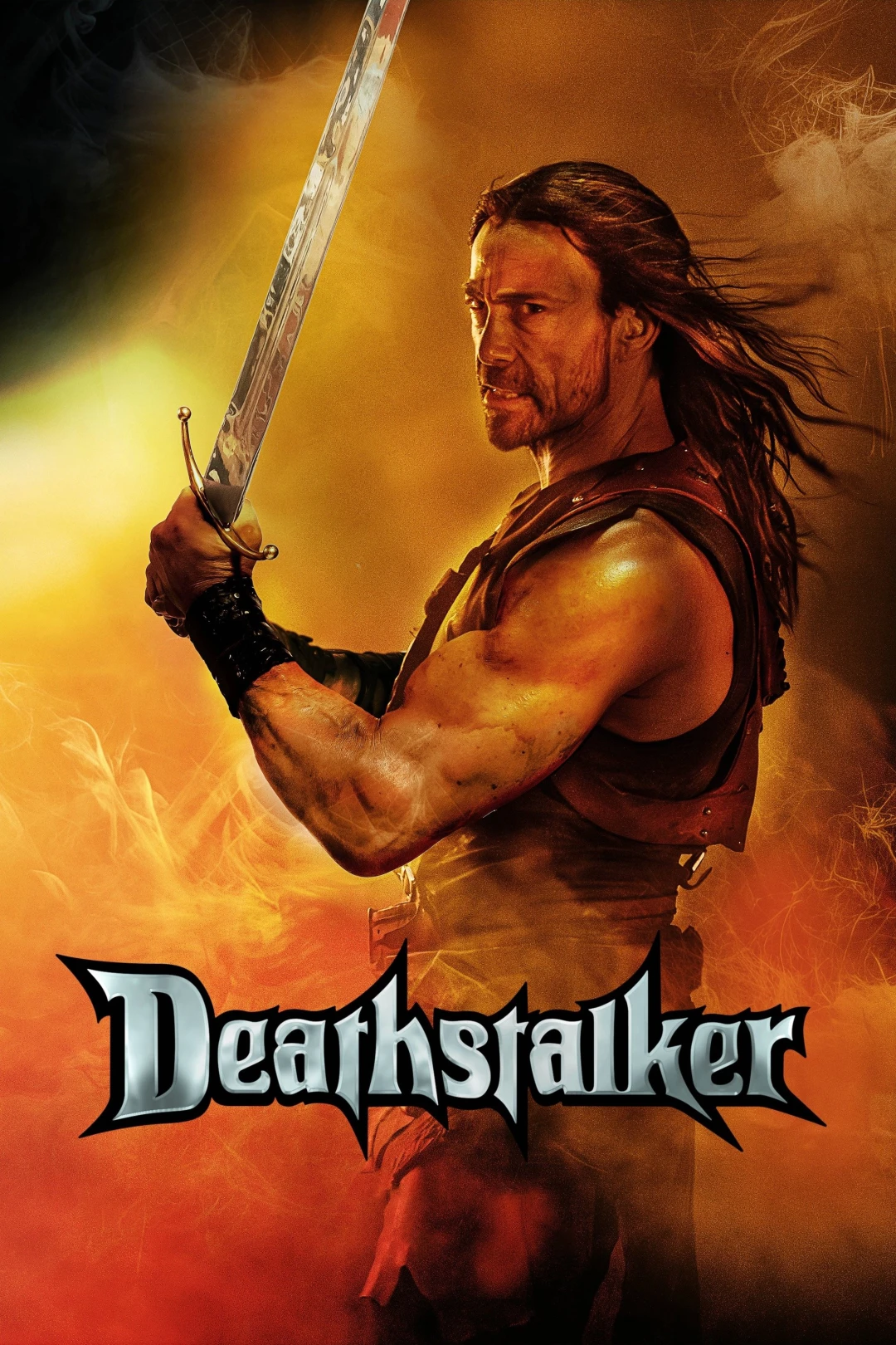 Tử Thần Kiếm Khách (Deathstalker) [2025]