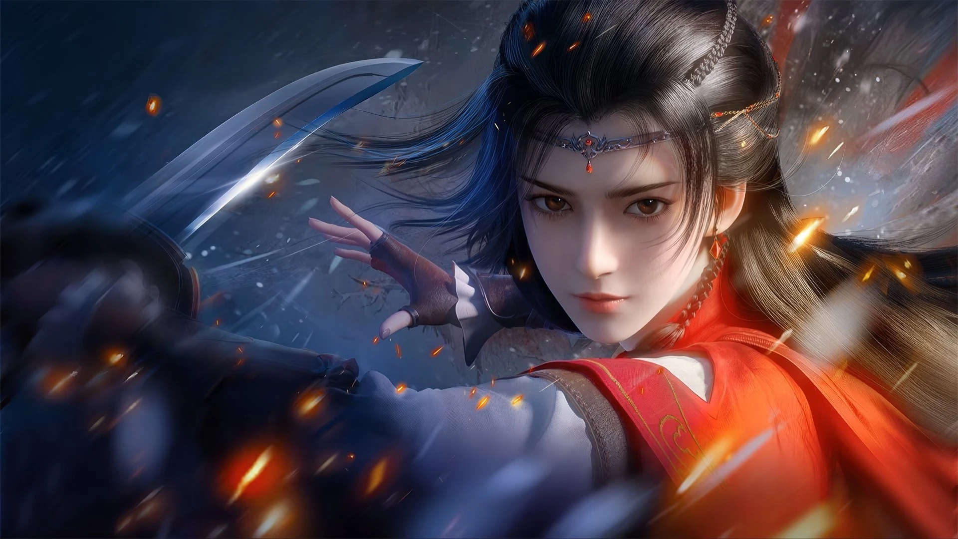 Tử Xuyên (Phần 1)