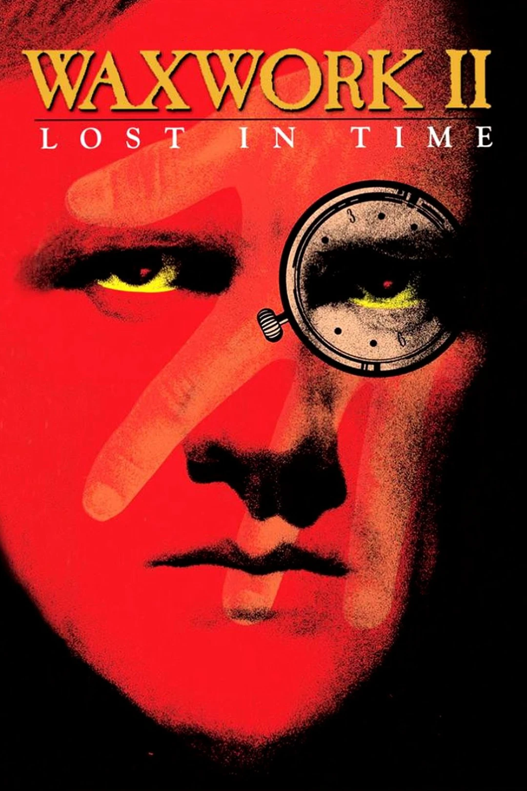 Tượng sáp II: Lạc lối trong thời gian (Waxwork II: Lost in Time) [1992]