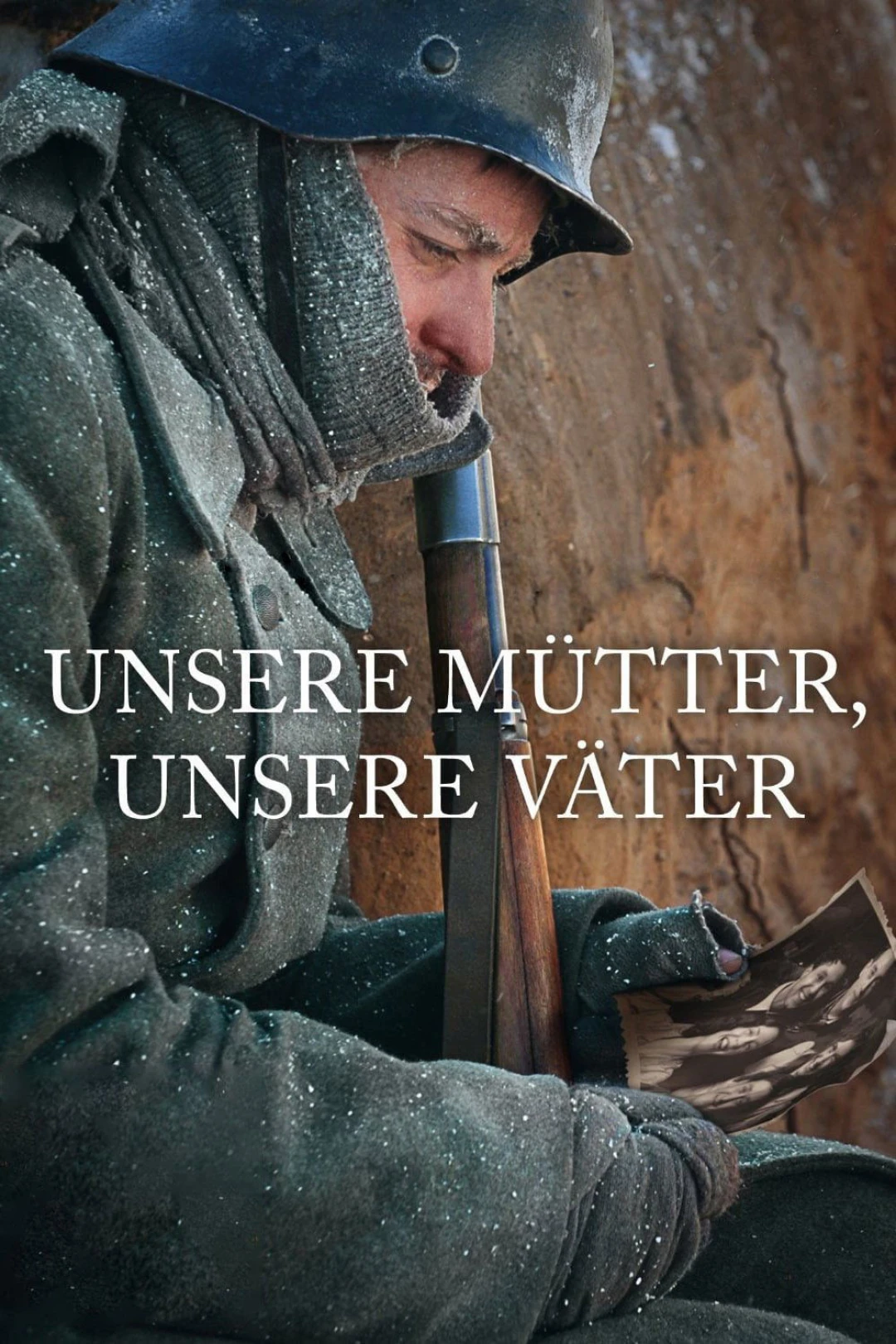 Unsere Mütter, unsere Väter (Generation War) [2013]