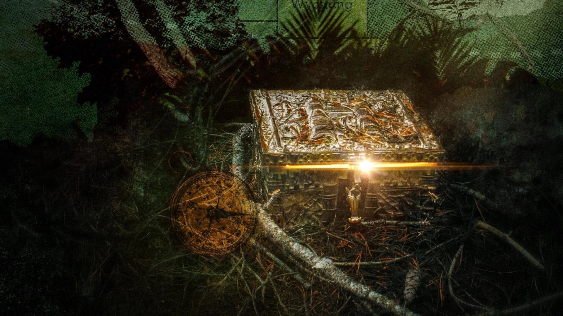 Vàng và lòng tham: Cuộc săn tìm kho báu của Fenn