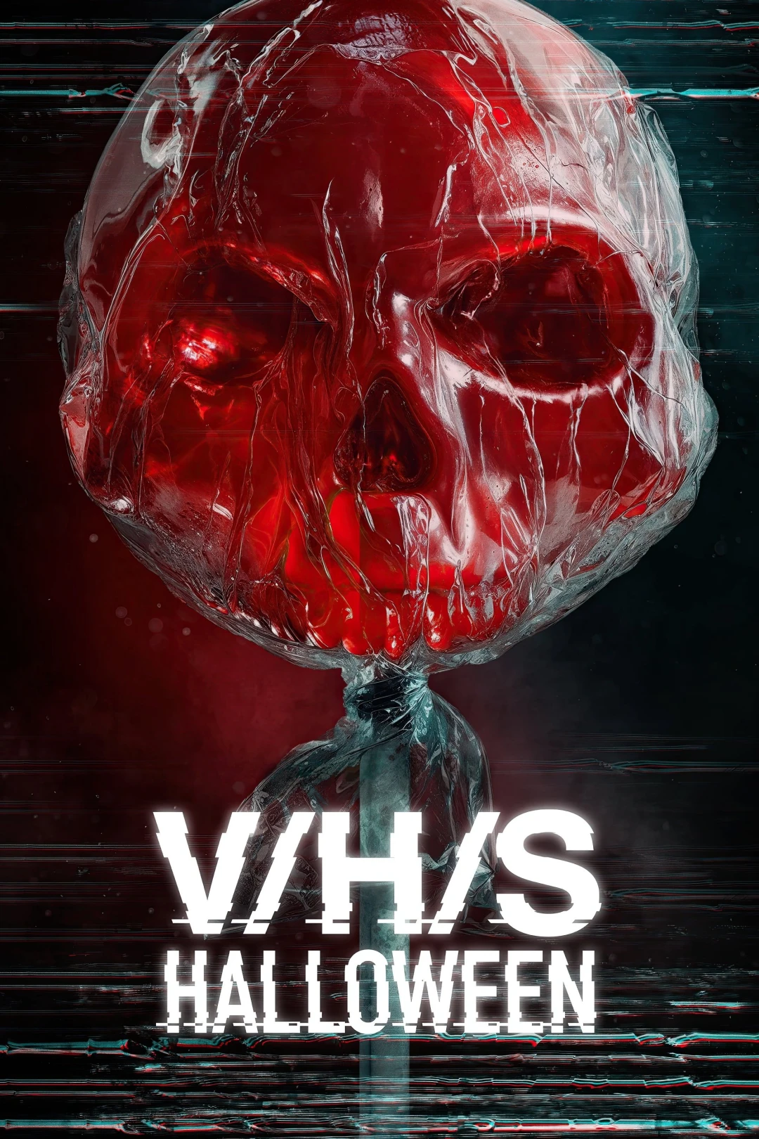 V/H/S/HALLOWEEN (V/H/S/HALLOWEEN) [2025]