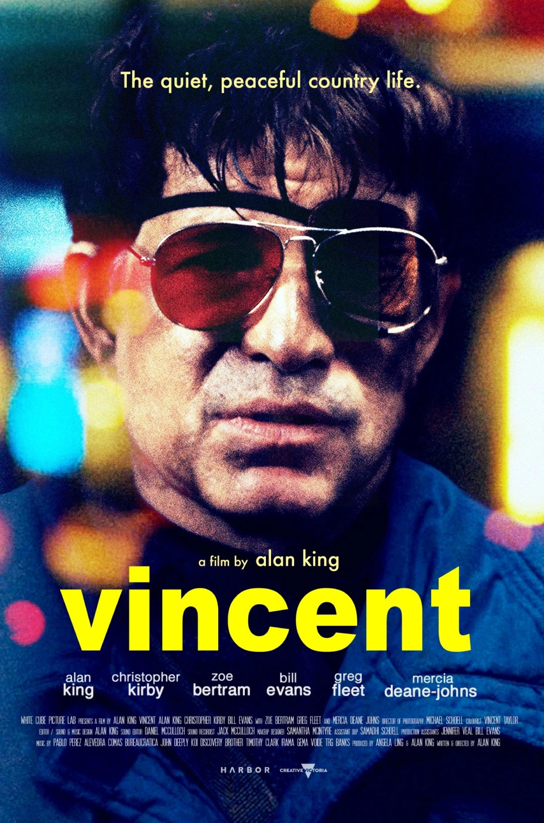 Vincent (Vincent) [2024]