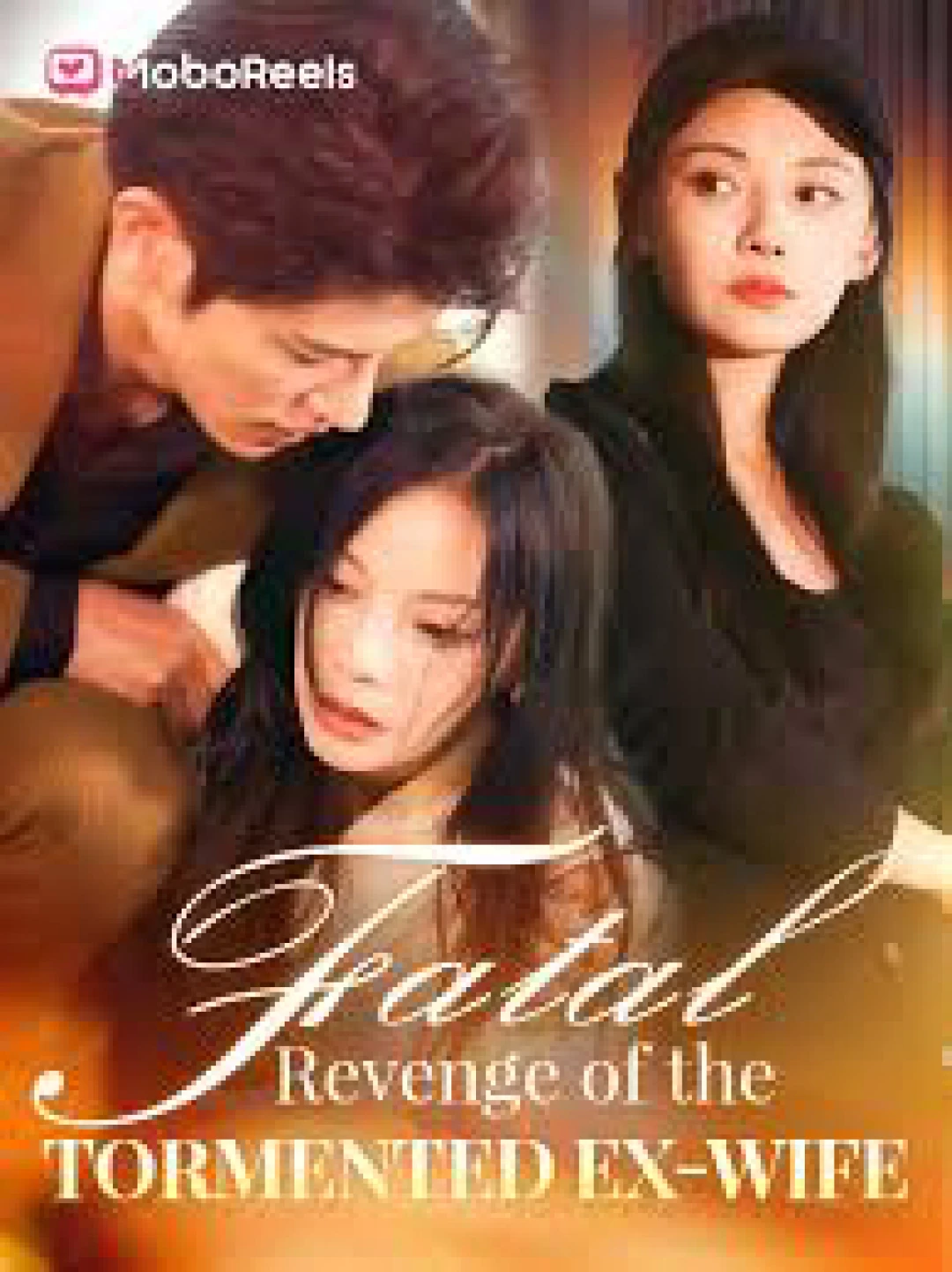 Vợ Cũ Báo Thù (Fatal Ex-Wife) [2025]