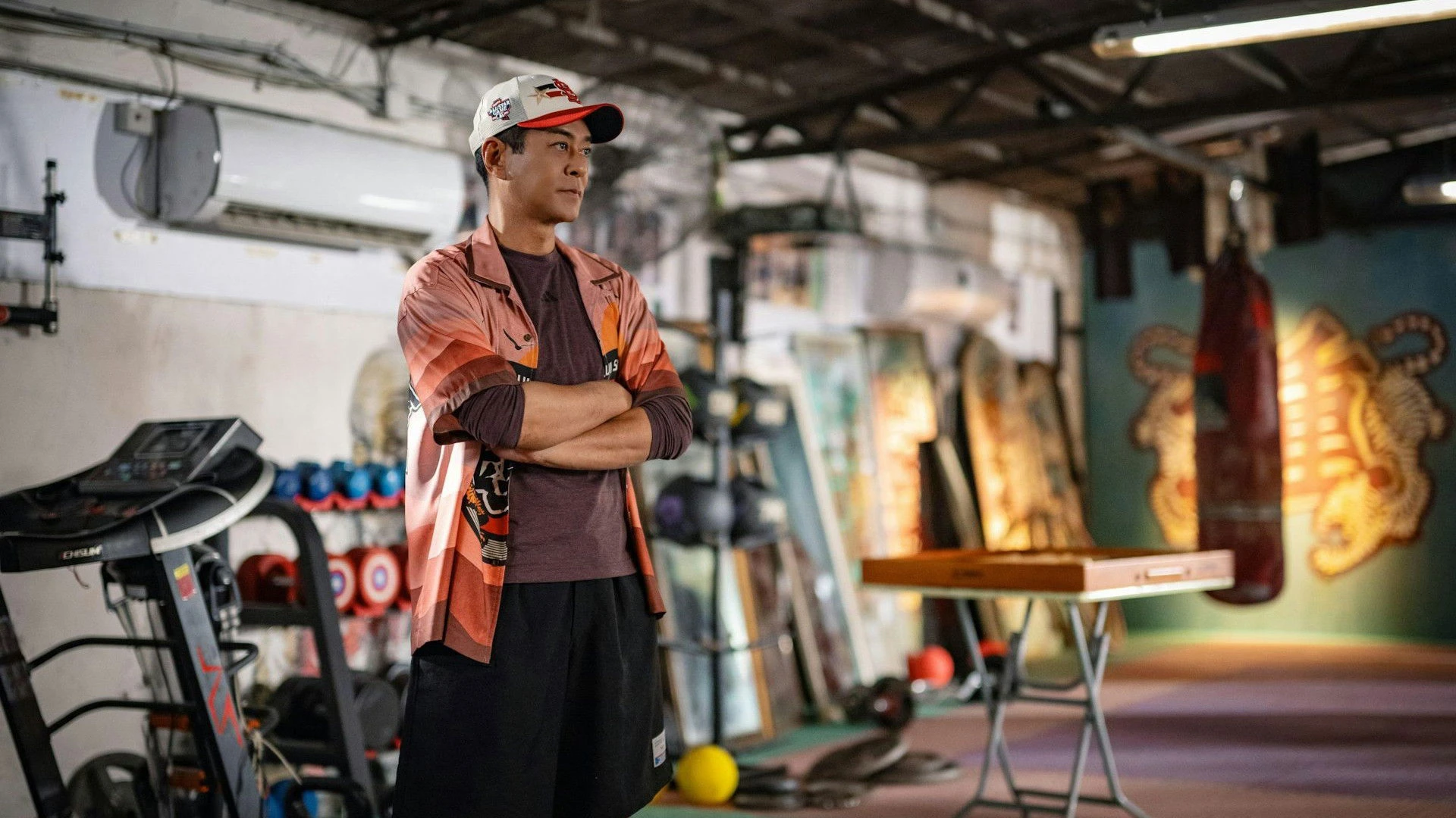 Võ Đường Đại Náo