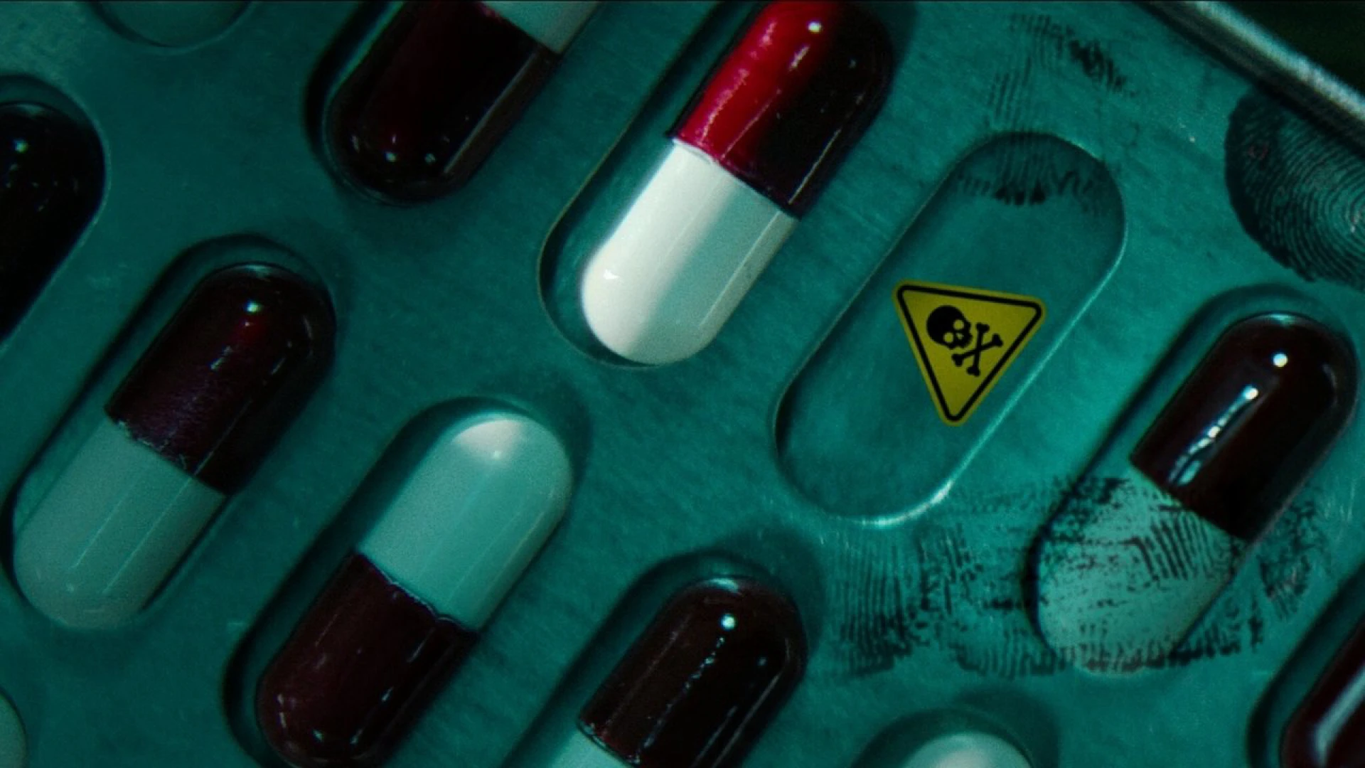 Vụ Án Bỏ Ngỏ: Án Mạng Đầu Độc Tylenol