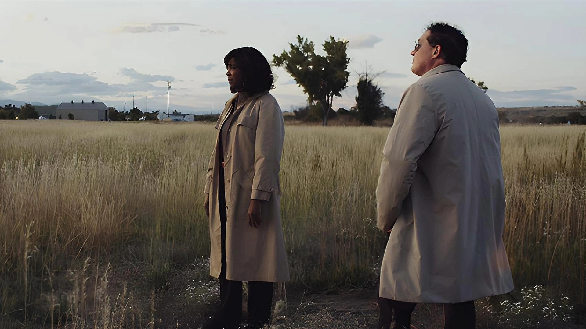 Vụ Án Đảo Ngược