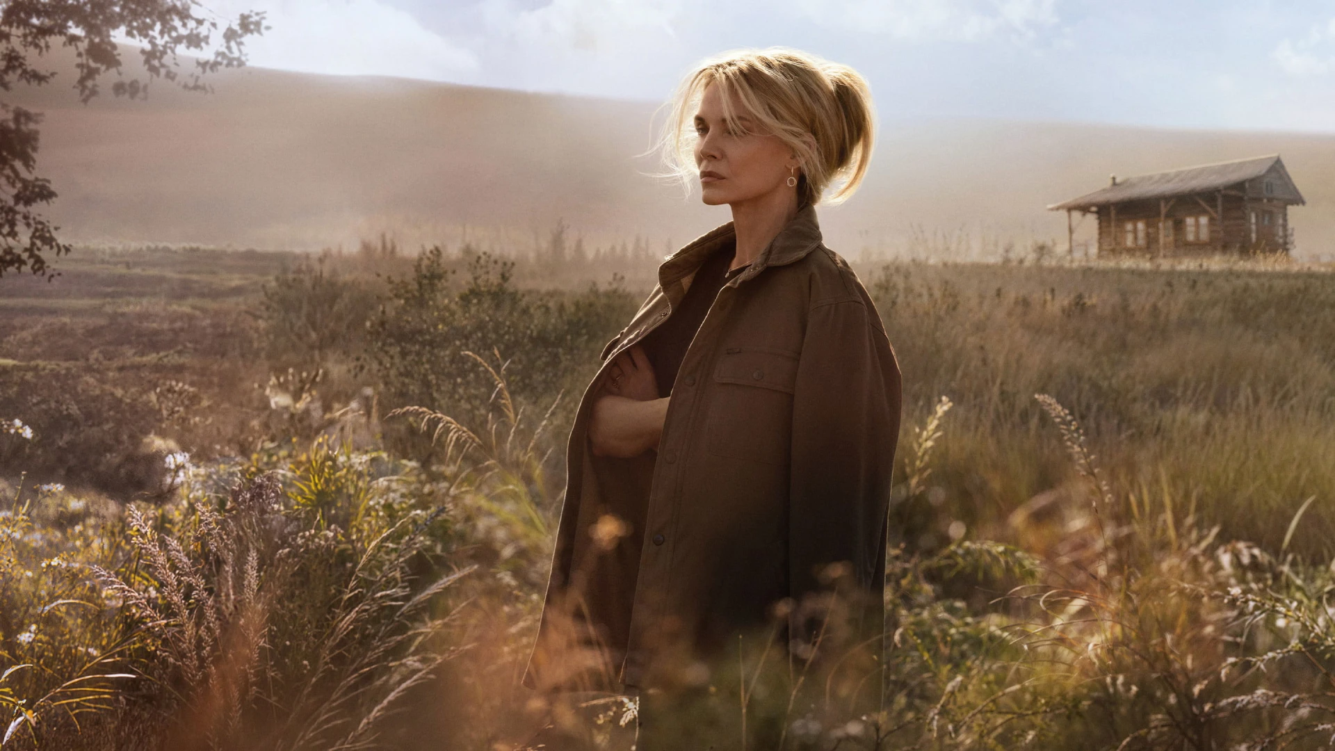 Vùng Đất Madison (Phần 1)